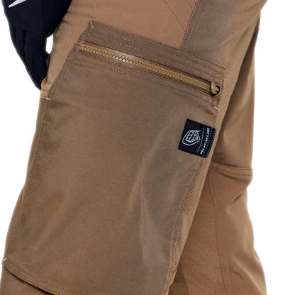 Troy Lee Designs Ruckus Cargo Pant - Sienna