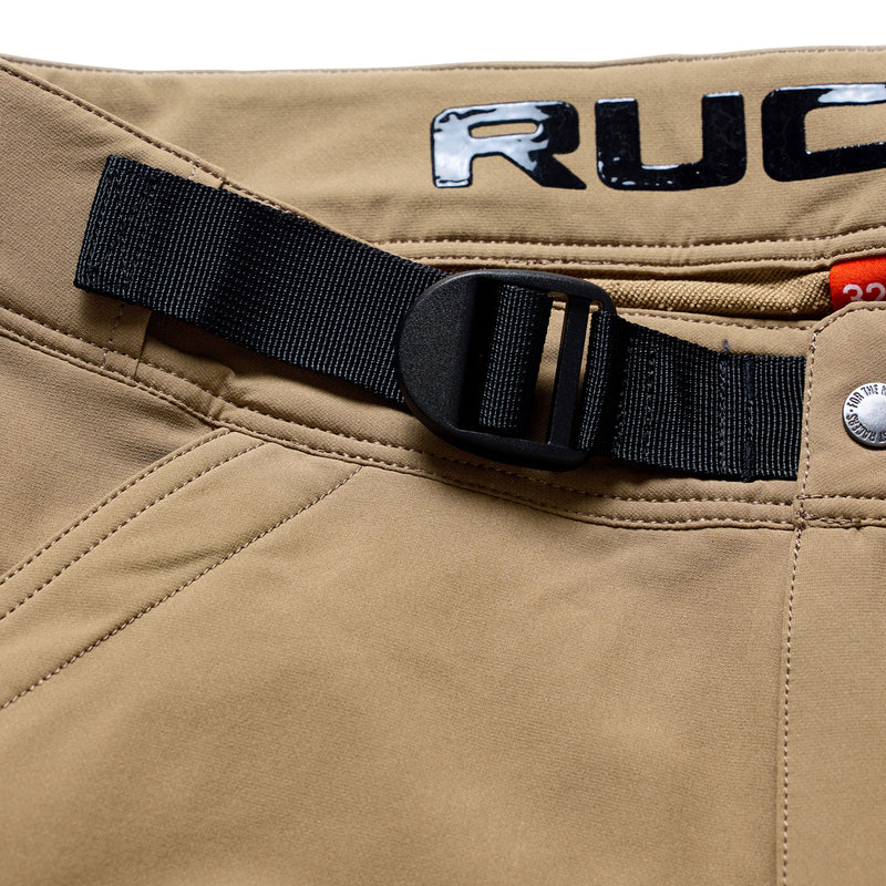 Troy Lee Designs Ruckus Cargo Pant - Sienna