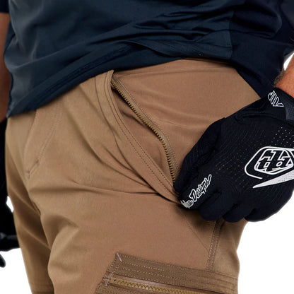 Troy Lee Designs Ruckus Cargo Pant - Sienna