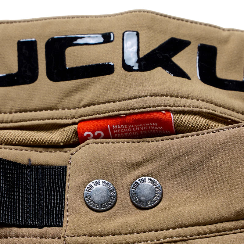 Troy Lee Designs Ruckus Cargo Pant - Sienna