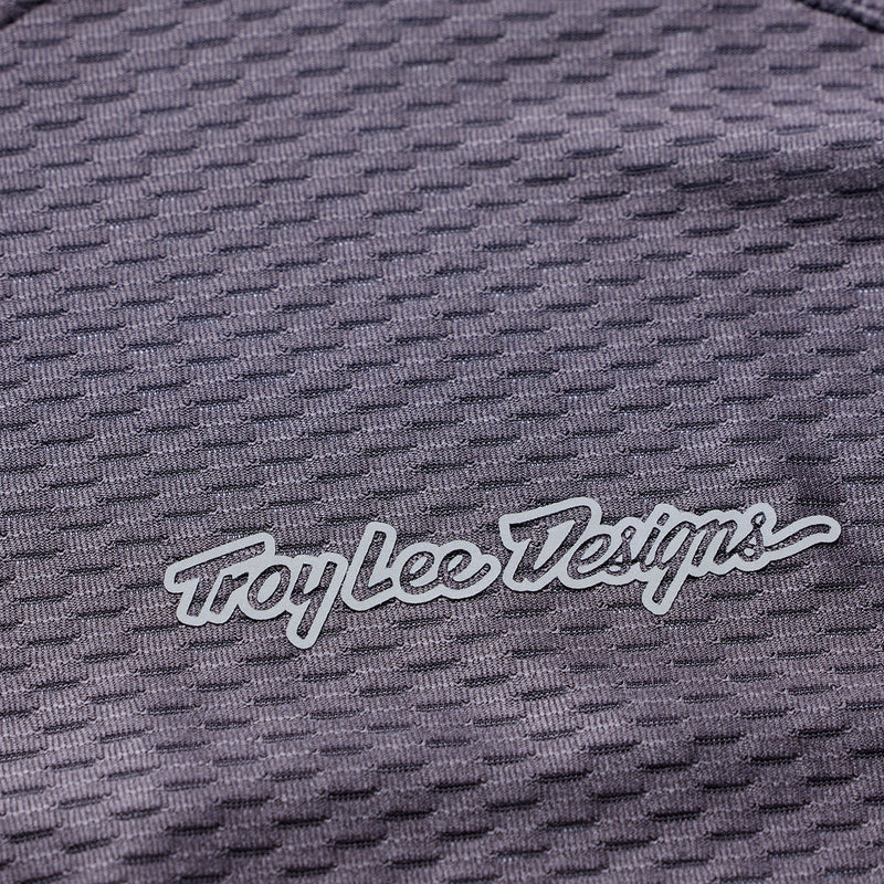 Troy Lee Designs Skyline Pro Air Long Sleeve MTB Jersey - Carbon