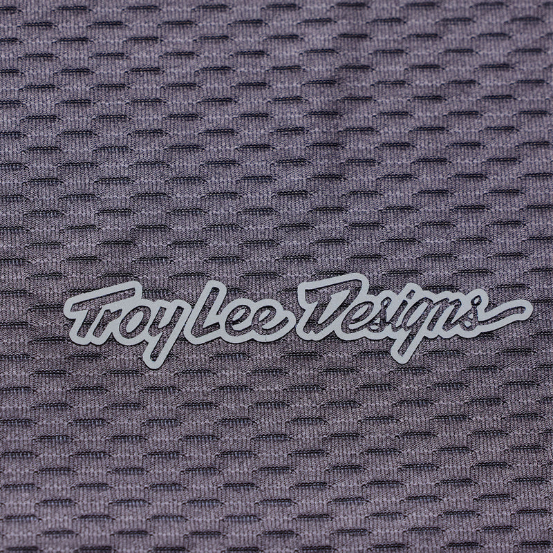 Troy Lee Designs Skyline Pro Air Long Sleeve MTB Jersey - Carbon