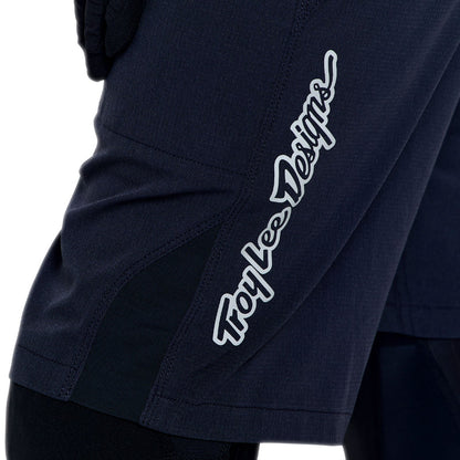 Troy Lee Designs Skyline Pro Air MTB Short - x Bn3th Liner - Carbon