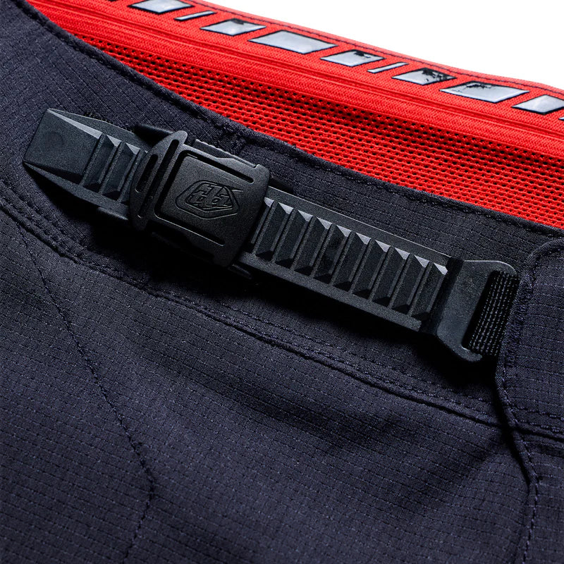 Troy Lee Designs Skyline Pro Air MTB Short - x Bn3th Liner - Carbon