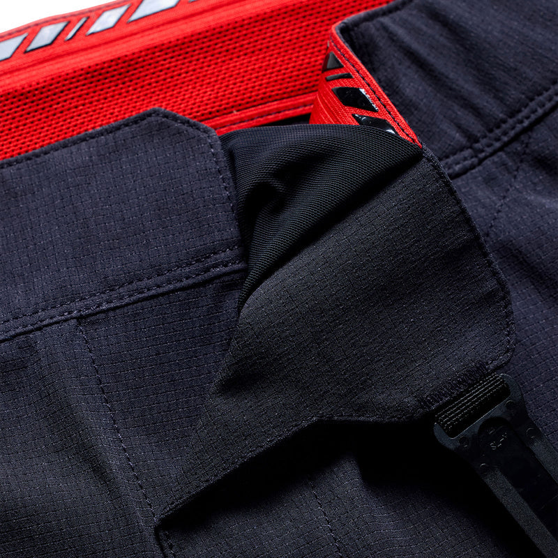 Troy Lee Designs Skyline Pro Air MTB Short - x Bn3th Liner - Carbon