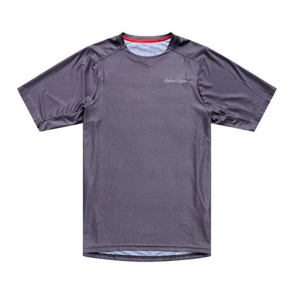 Troy Lee Designs Skyline Pro Air Short Sleeve MTB Jersey - Carbon