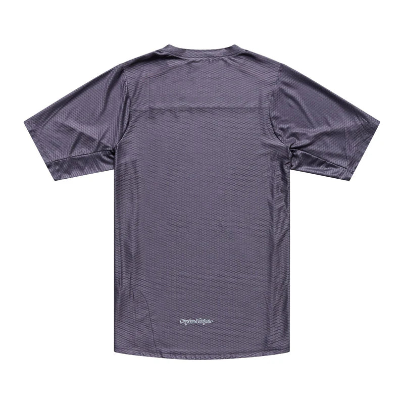 Troy Lee Designs Skyline Pro Air Short Sleeve MTB Jersey - Carbon