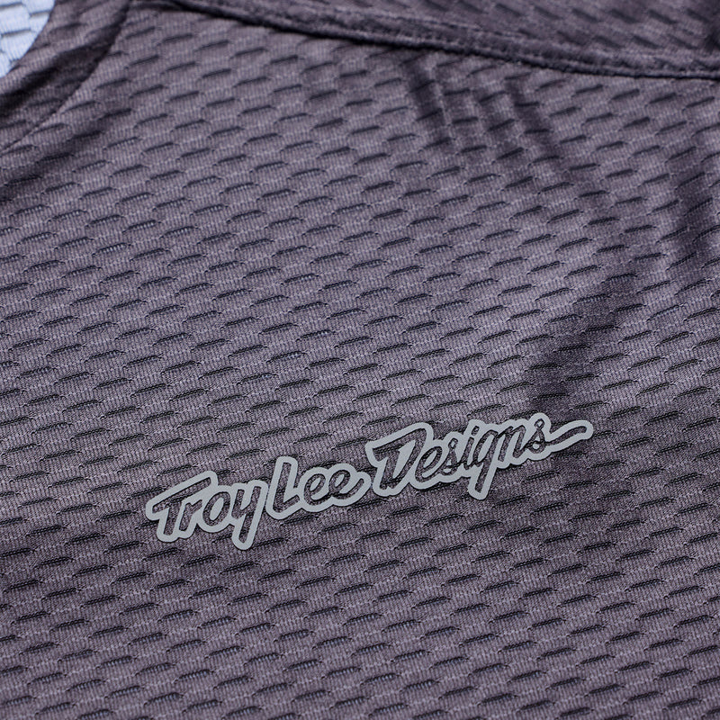 Troy Lee Designs Skyline Pro Air Short Sleeve MTB Jersey - Carbon