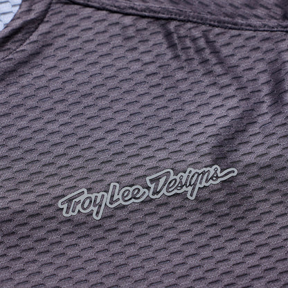 Troy Lee Designs Skyline Pro Air Short Sleeve MTB Jersey - Carbon