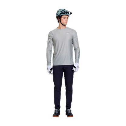 Troy Lee Designs Skyline Pro Air Long Sleeve MTB Jersey - Sage