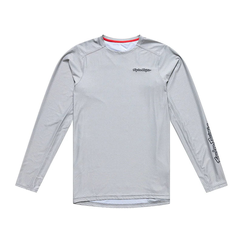 Troy Lee Designs Skyline Pro Air Long Sleeve MTB Jersey - Sage
