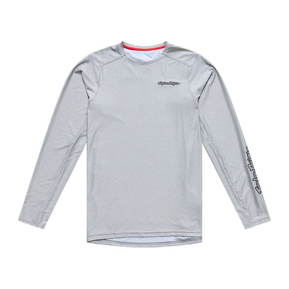 Troy Lee Designs Skyline Pro Air Long Sleeve MTB Jersey - Sage