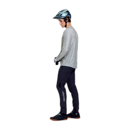 Troy Lee Designs Skyline Pro Air Long Sleeve MTB Jersey - Sage