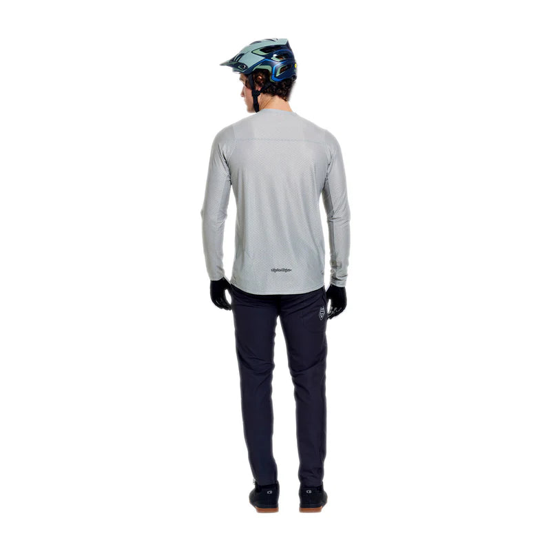 Troy Lee Designs Skyline Pro Air Long Sleeve MTB Jersey - Sage