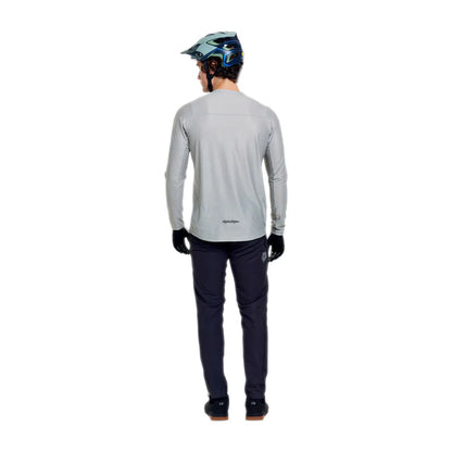 Troy Lee Designs Skyline Pro Air Long Sleeve MTB Jersey - Sage
