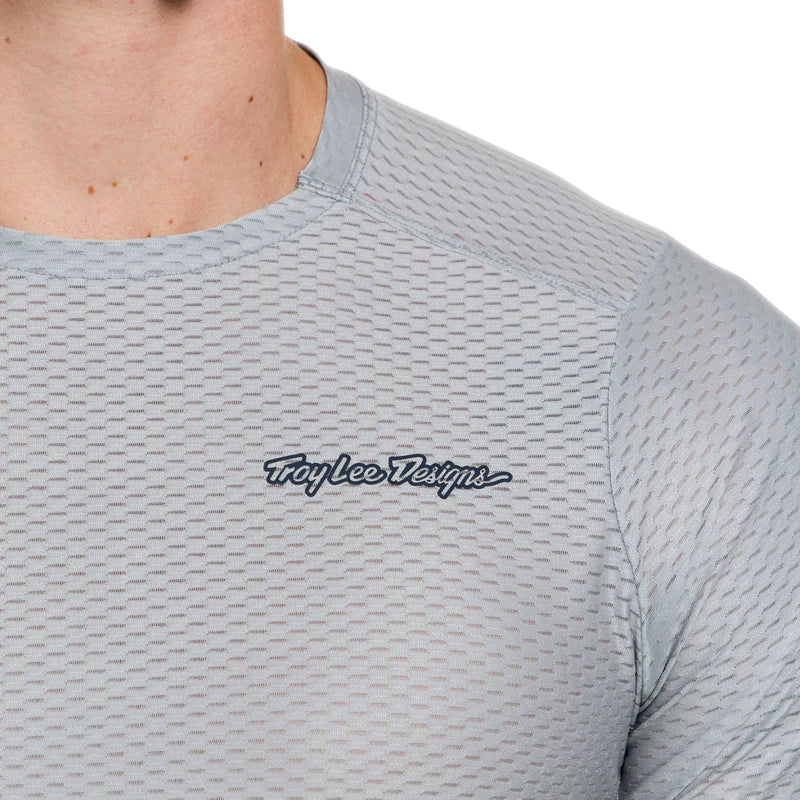 Troy Lee Designs Skyline Pro Air Long Sleeve MTB Jersey - Sage