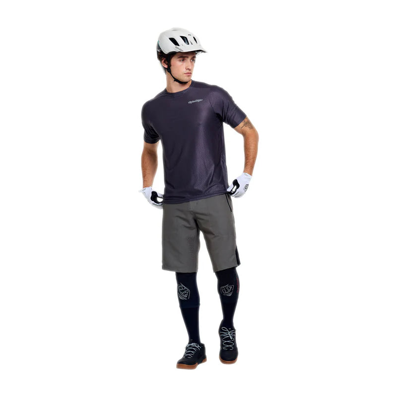 Troy Lee Designs Skyline Pro Air MTB Short - Shell - Sage