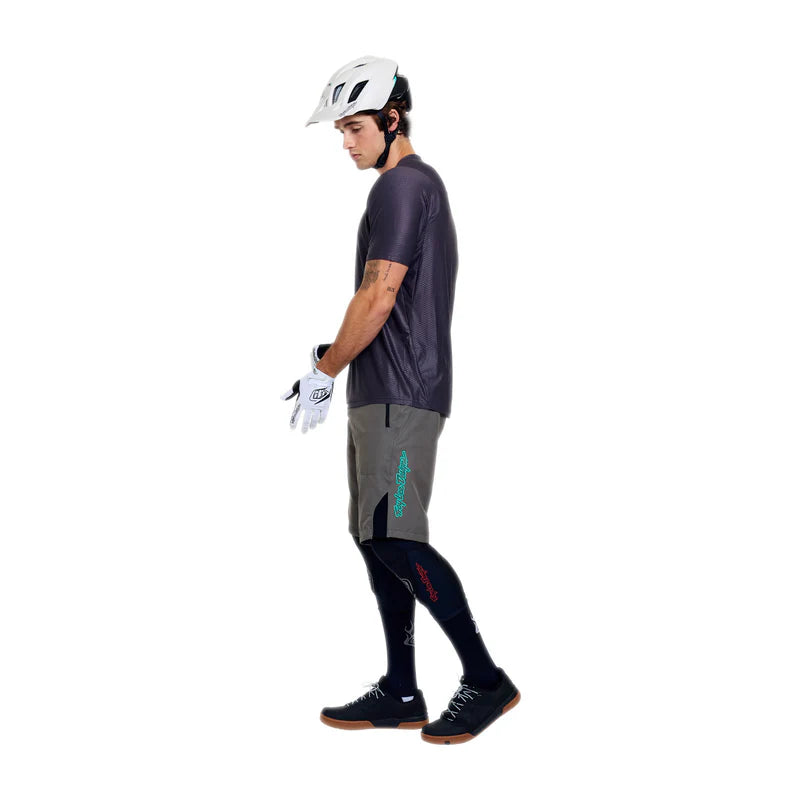 Troy Lee Designs Skyline Pro Air MTB Short - Shell - Sage