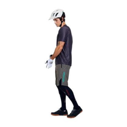 Troy Lee Designs Skyline Pro Air MTB Short - Shell - Sage