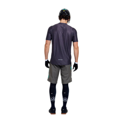 Troy Lee Designs Skyline Pro Air MTB Short - Shell - Sage