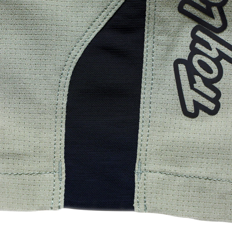 Troy Lee Designs Skyline Pro Air MTB Short - Shell - Sage