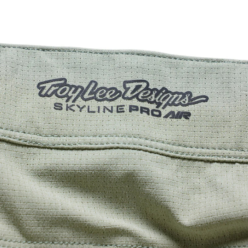 Troy Lee Designs Skyline Pro Air MTB Short - Shell - Sage