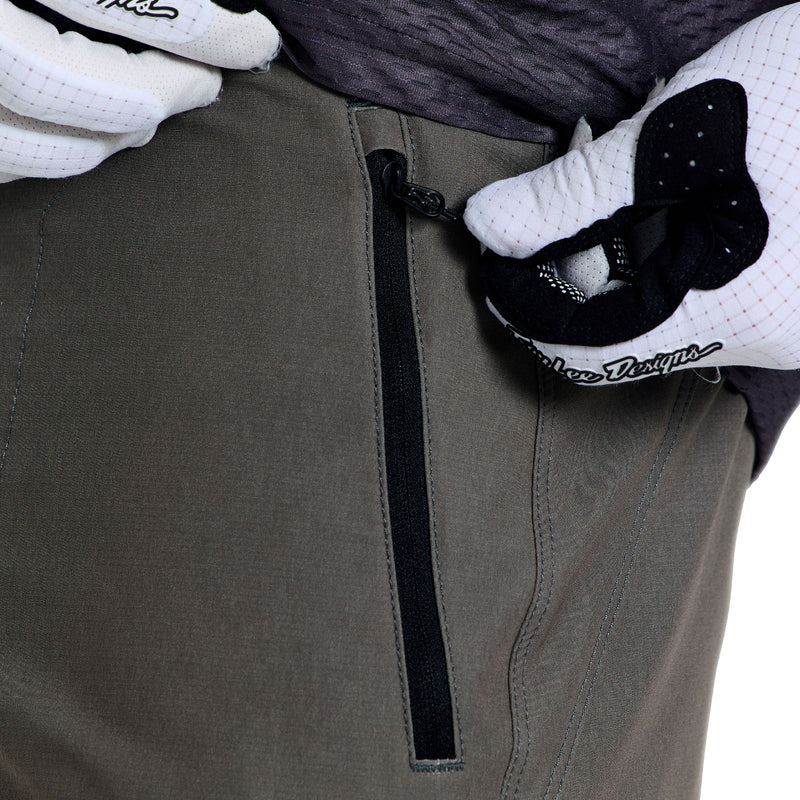 Troy Lee Designs Skyline Pro Air MTB Short - Shell - Sage