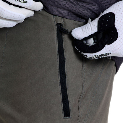 Troy Lee Designs Skyline Pro Air MTB Short - Shell - Sage