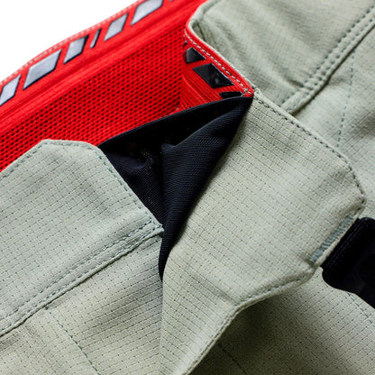 Troy Lee Designs Skyline Pro Air MTB Short - Shell - Sage