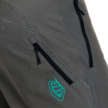 Troy Lee Designs Skyline Pro Air MTB Short - Shell - Sage