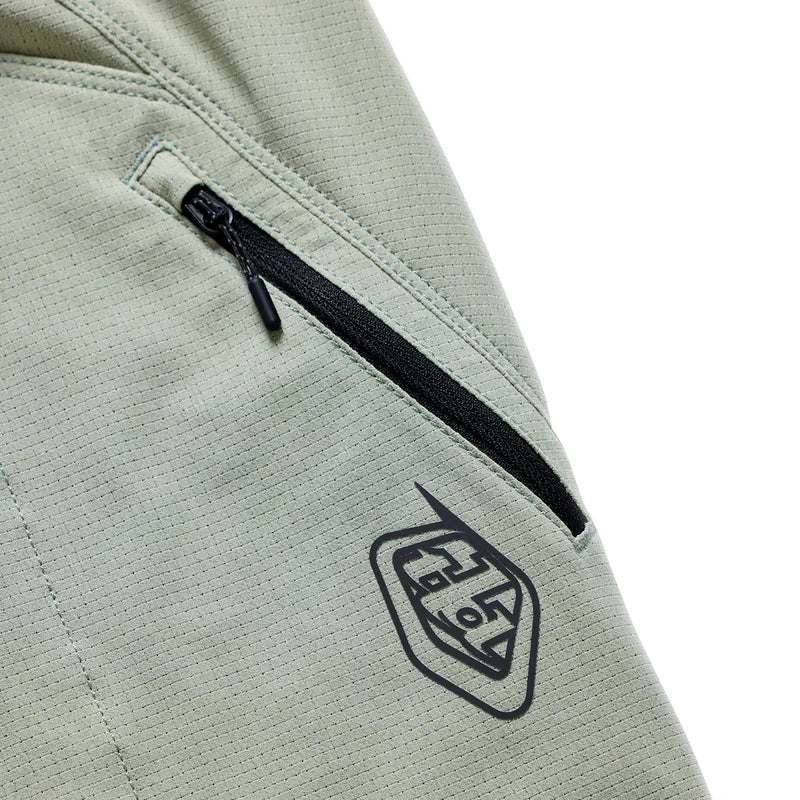 Troy Lee Designs Skyline Pro Air MTB Short - Shell - Sage
