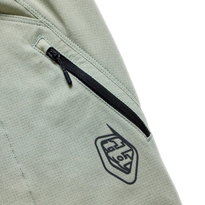 Troy Lee Designs Skyline Pro Air MTB Short - Shell - Sage