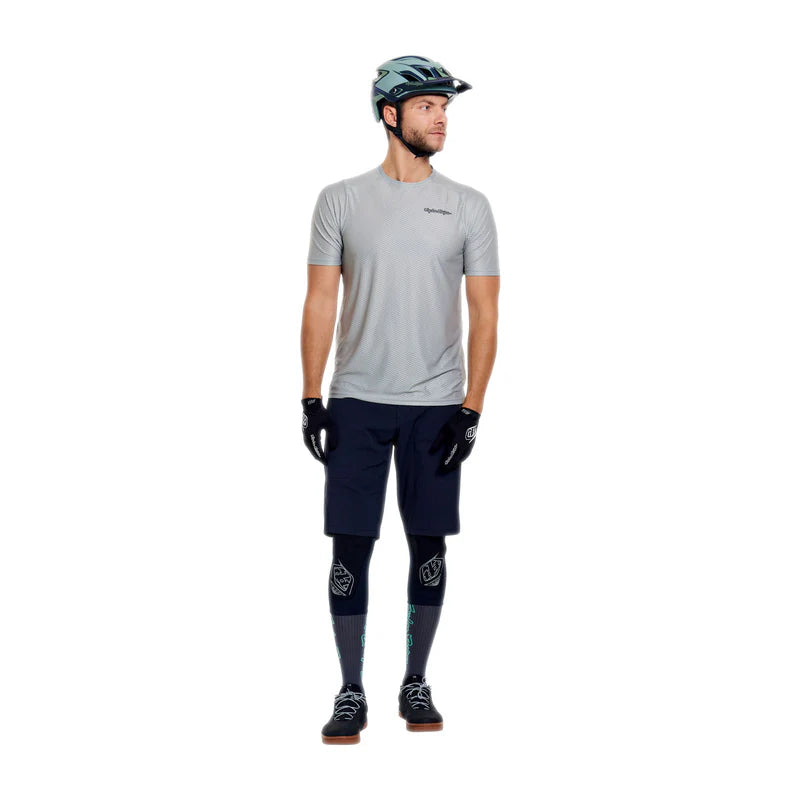 Troy Lee Designs Skyline Pro Air Short Sleeve MTB Jersey - Sage