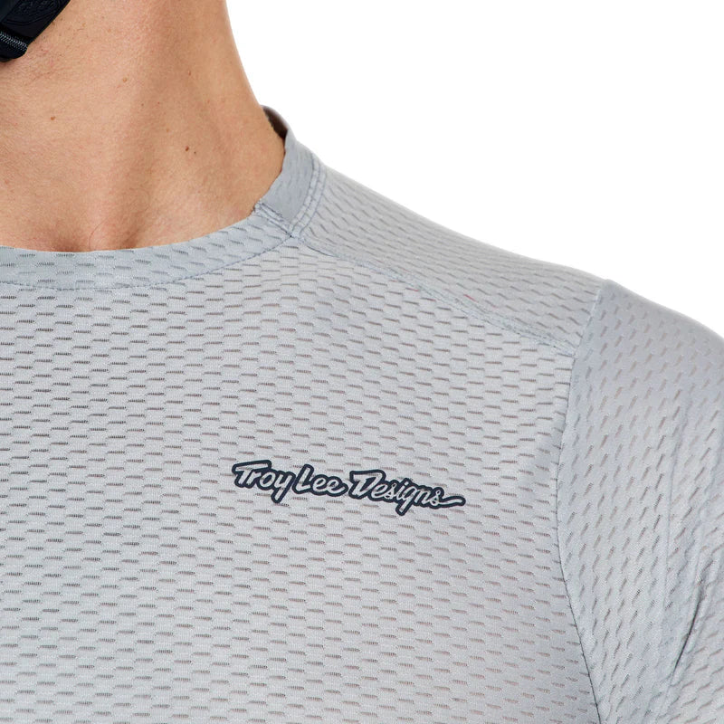 Troy Lee Designs Skyline Pro Air Short Sleeve MTB Jersey - Sage