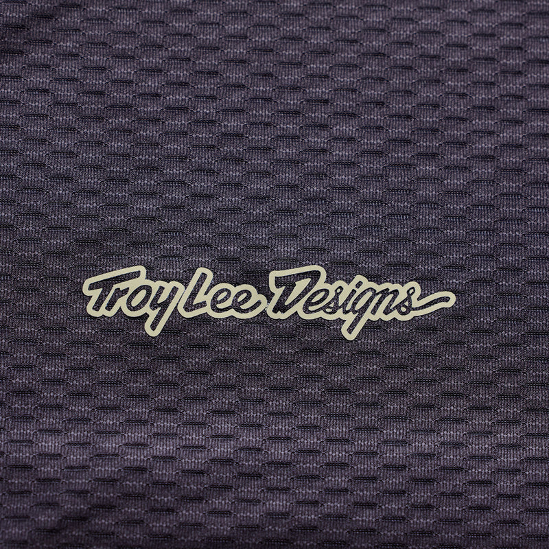 Troy Lee Designs Skyline Pro Air Short Sleeve MTB Jersey - Ridgeline - Carbon