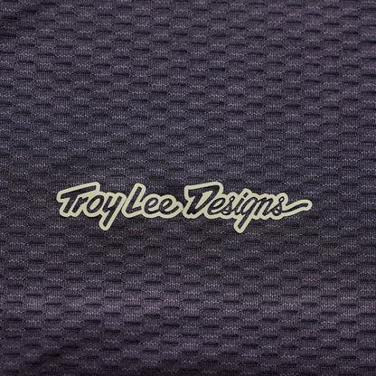 Troy Lee Designs Skyline Pro Air Short Sleeve MTB Jersey - Ridgeline - Carbon