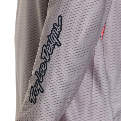 Troy Lee Designs Skyline Pro Air Long Sleeve MTB Jersey - Ridgeline - Stone