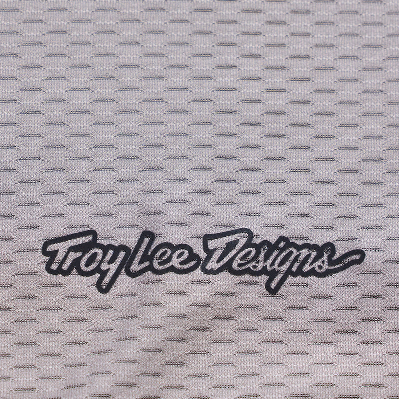 Troy Lee Designs Skyline Pro Air Long Sleeve MTB Jersey - Ridgeline - Stone
