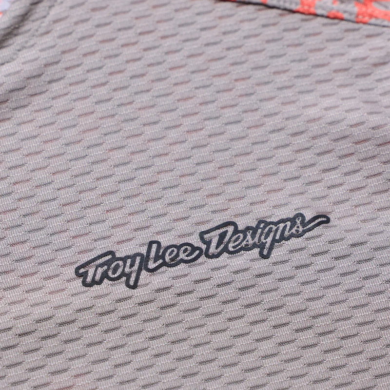 Troy Lee Designs Skyline Pro Air Short Sleeve MTB Jersey - Ridgeline - Stone