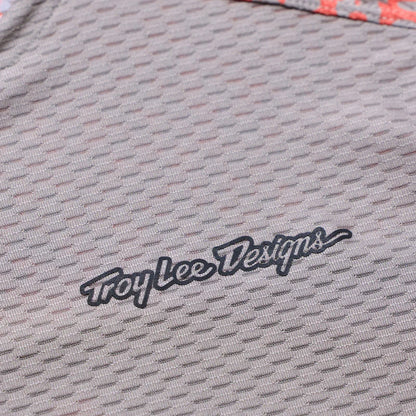 Troy Lee Designs Skyline Pro Air Short Sleeve MTB Jersey - Ridgeline - Stone