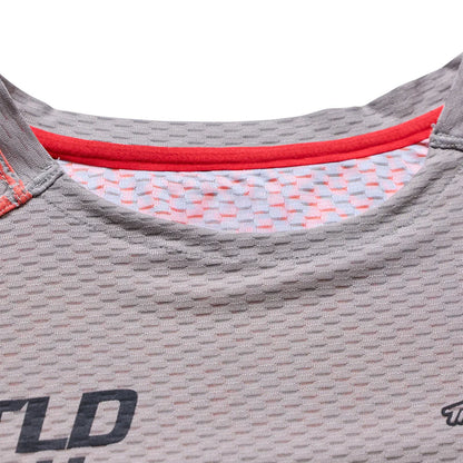Troy Lee Designs Skyline Pro Air Short Sleeve MTB Jersey - Ridgeline - Stone