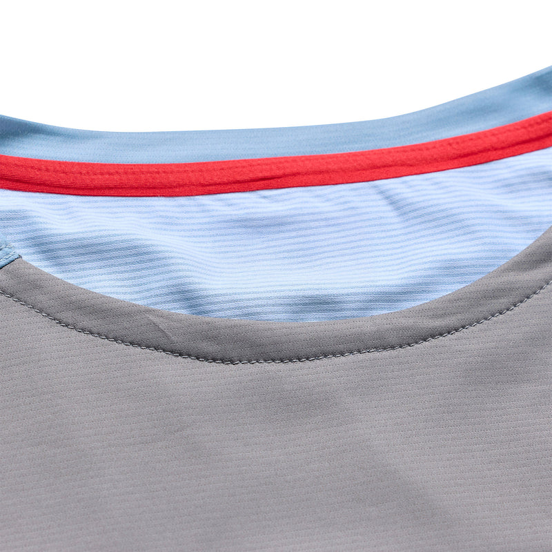 Troy Lee Designs Skyline Pro Short Sleeve MTB Jersey - Fangs - Army