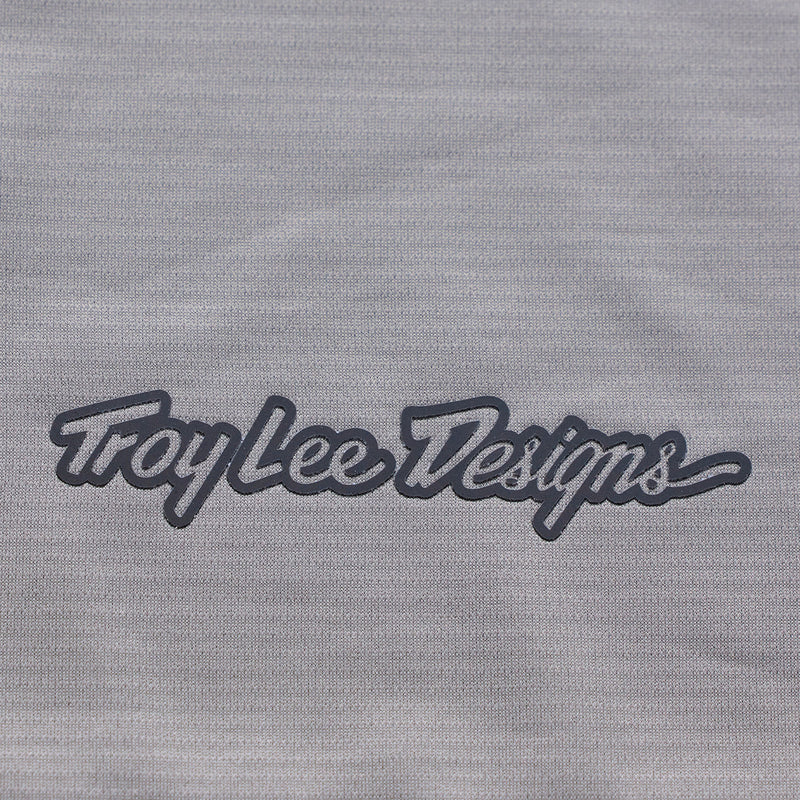 Troy Lee Designs Skyline Pro Short Sleeve MTB Jersey - Fangs - Army