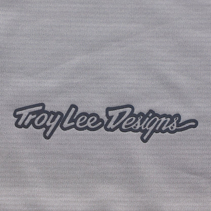 Troy Lee Designs Skyline Pro Short Sleeve MTB Jersey - Fangs - Army