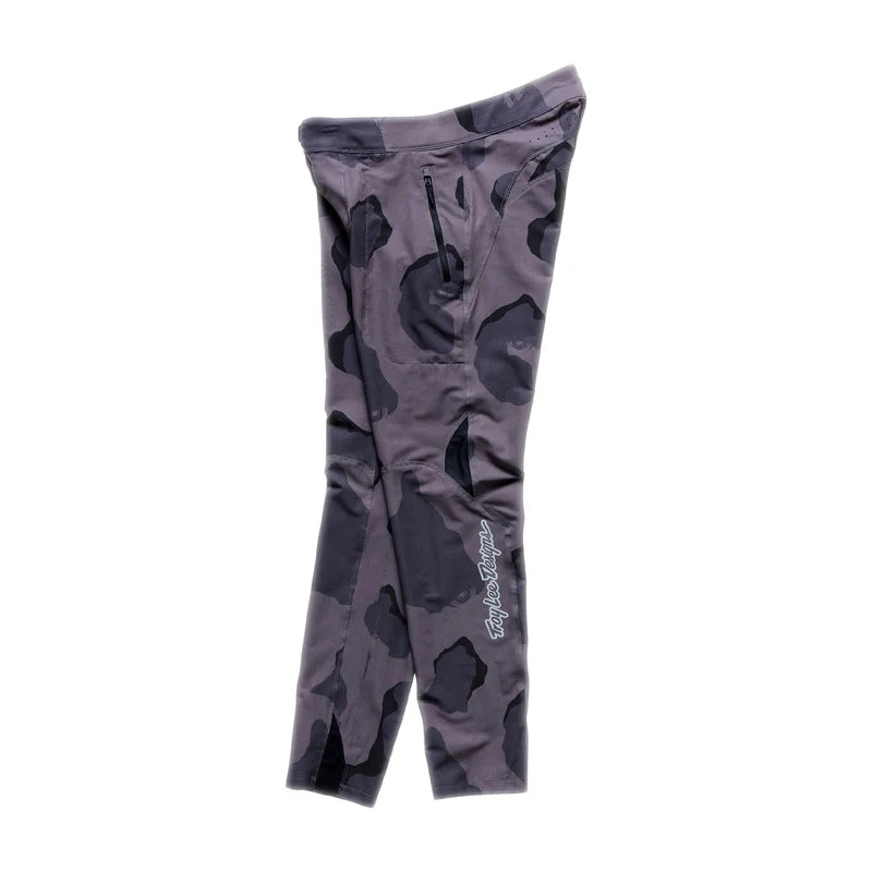 Troy Lee Designs Skyline Pro Pant - Flow Camo - Carbon