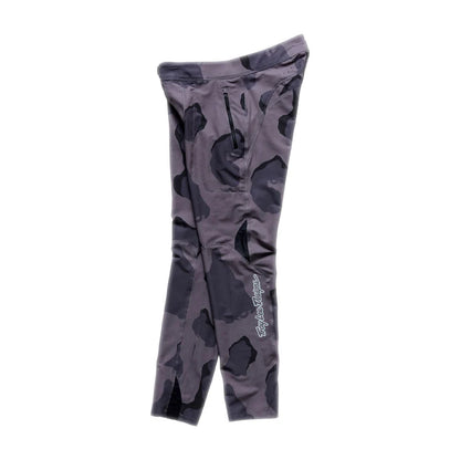 Troy Lee Designs Skyline Pro Pant - Flow Camo - Carbon