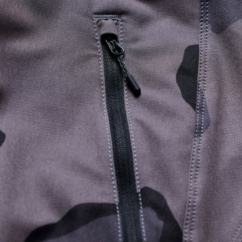 Troy Lee Designs Skyline Pro Pant - Flow Camo - Carbon