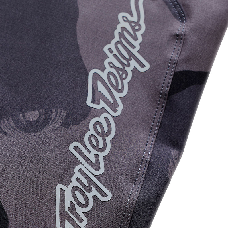 Troy Lee Designs Skyline Pro Pant - Flow Camo - Carbon