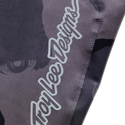 Troy Lee Designs Skyline Pro Pant - Flow Camo - Carbon