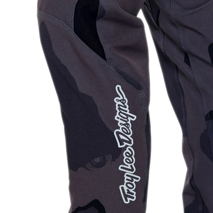 Troy Lee Designs Skyline Pro Pant - Flow Camo - Carbon